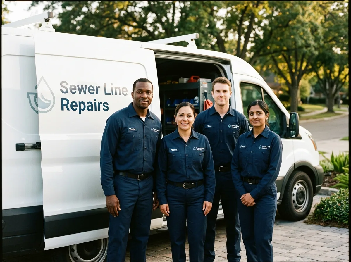 Emergency Plumber company in Nicholson, PA