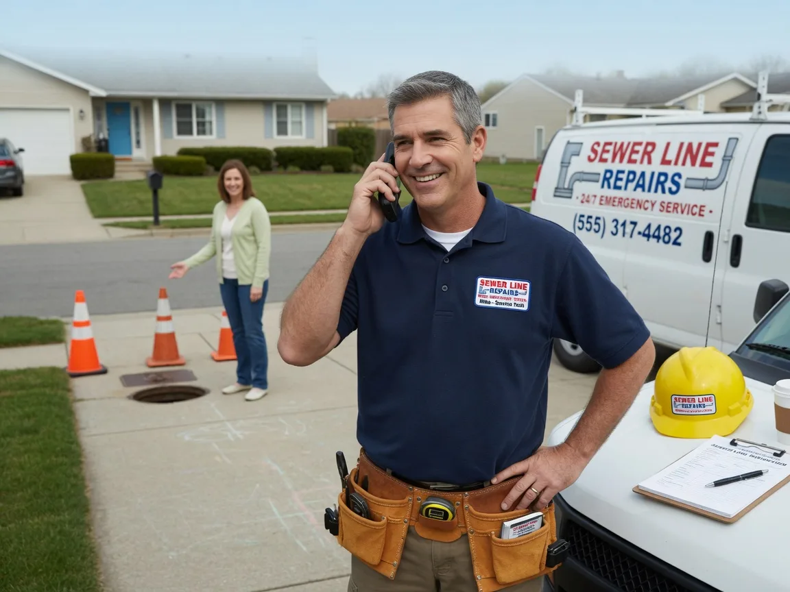 Emergency Plumber Nicholson, PA FAQs